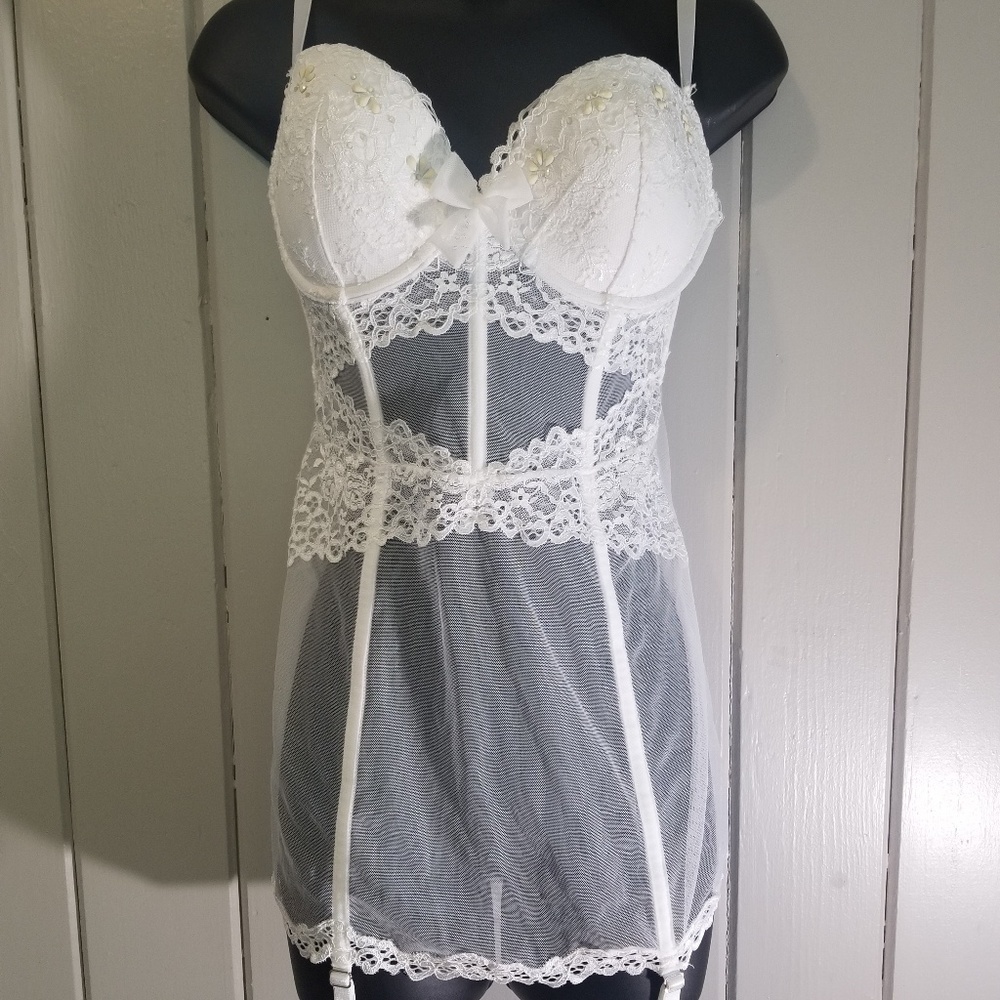 Victoria's Secret Nightie 36C